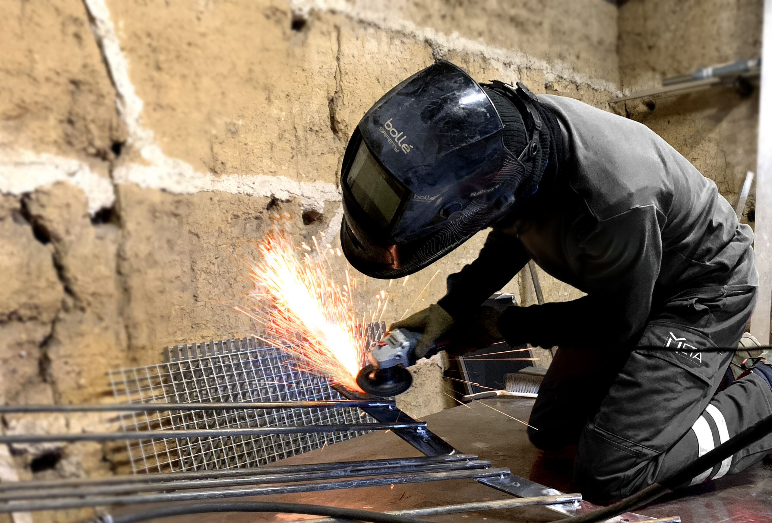Meta metallerie